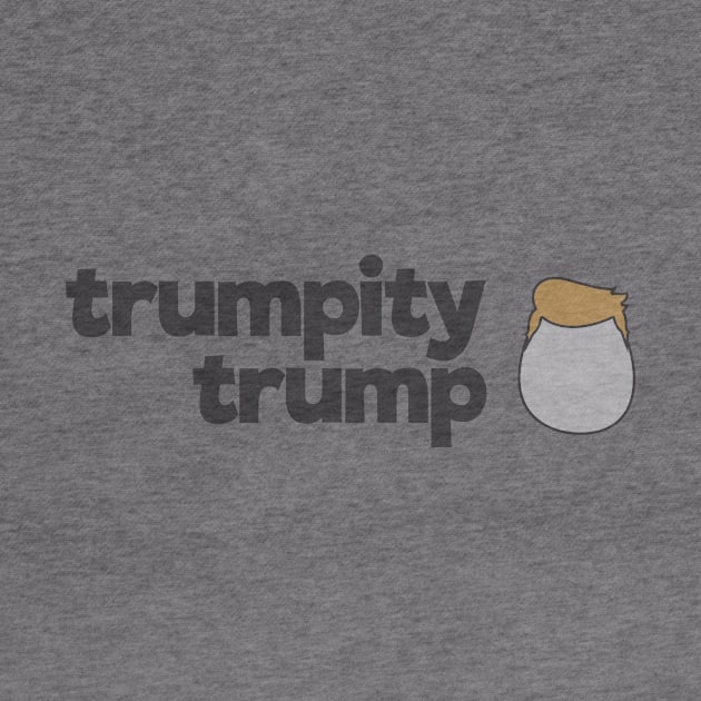 Trumpity Trump by numa